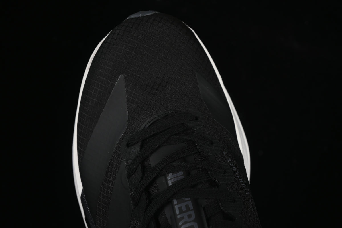 Adizero Adios Pro 4 Core Black
