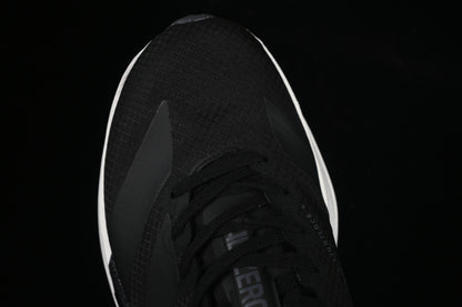 Adizero Adios Pro 4 Core Black