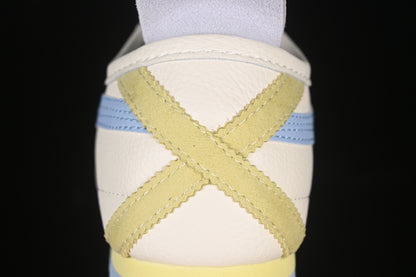 Asics Onitsuka Tiger Mexico 66 Pink Blue