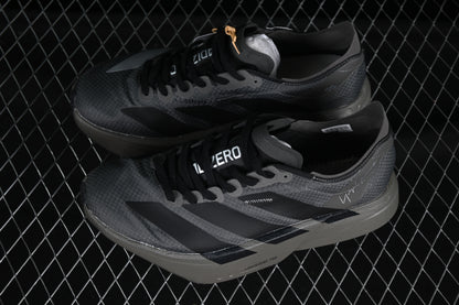 Adizero Adios Pro 4 Y-3 Cinder Black