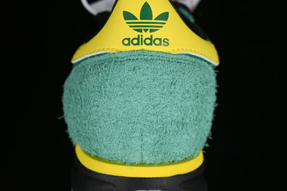 SL 72 RS Green Yellow