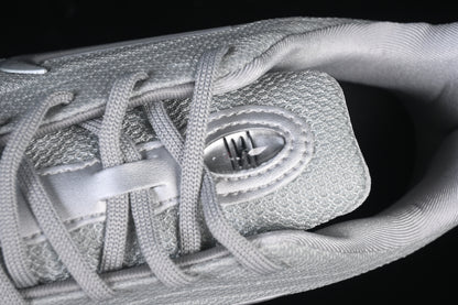 Nike Shox Z Metallic Silver