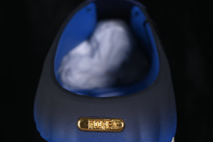 Nike Mind 001 Slide Blackened Blue Game Royal