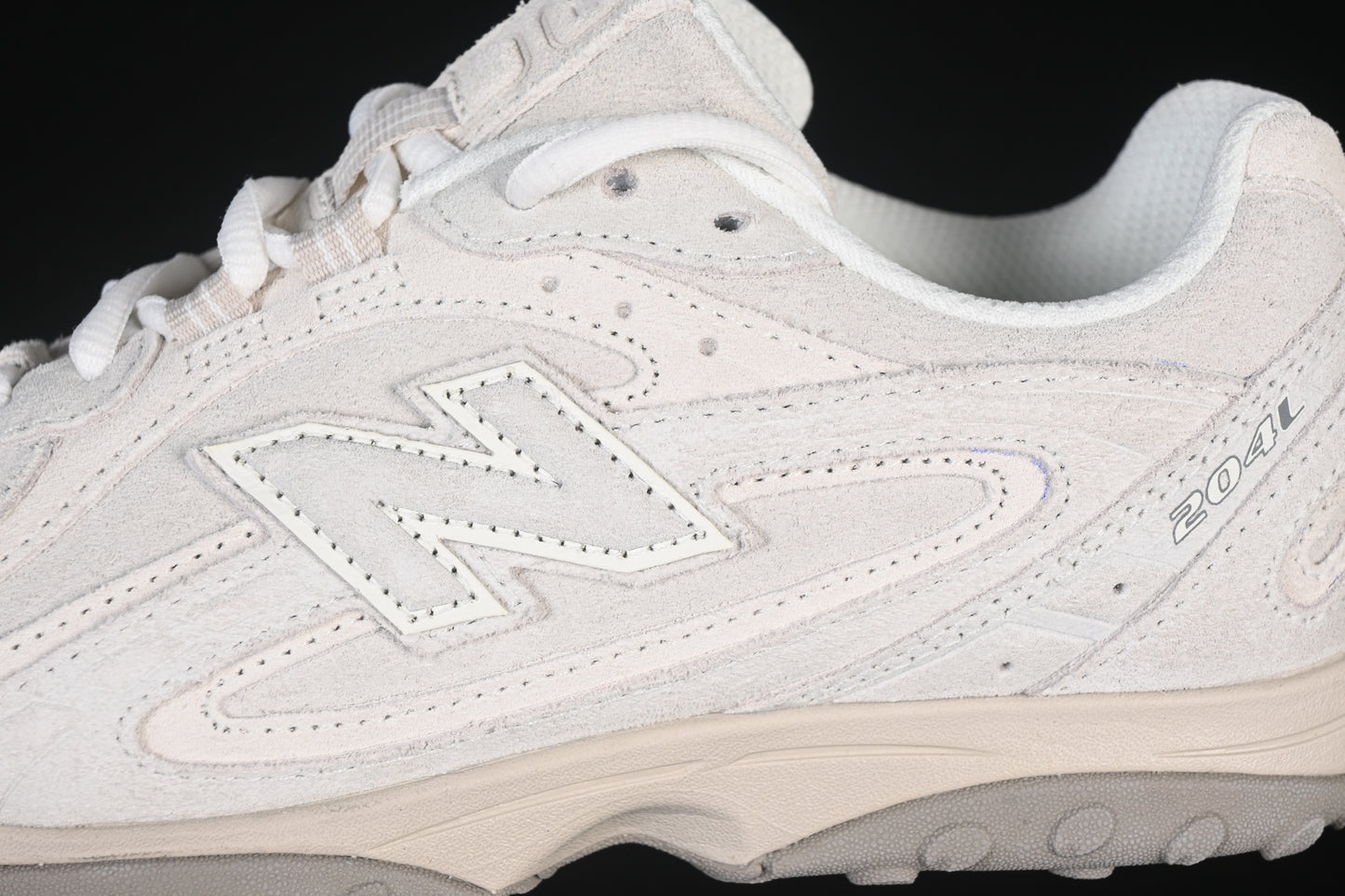 New Balance 204L Timberwolf