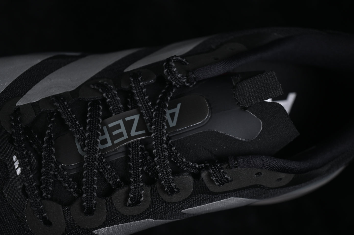 Adizero EVO SL ATR Black White