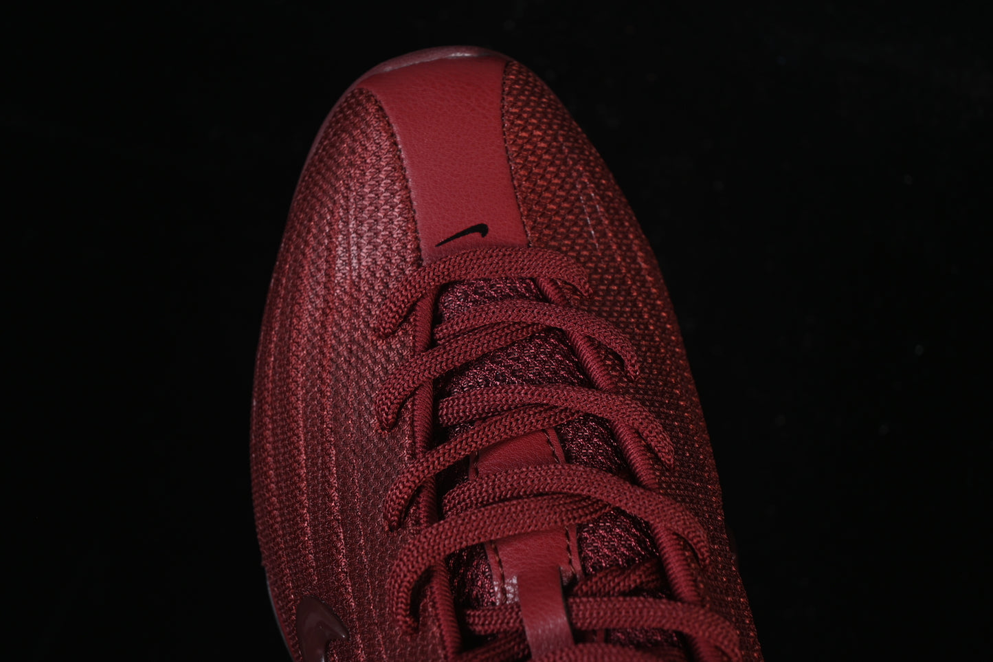 Nike Shox Z Dark Team Red