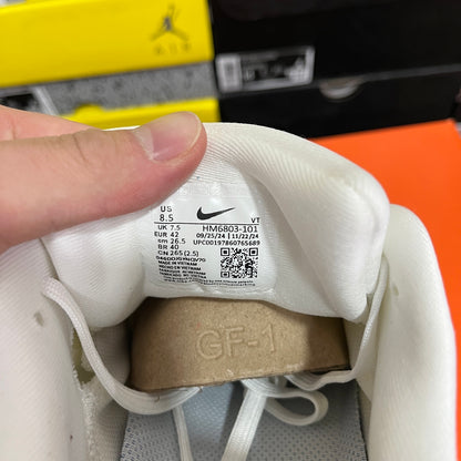 Air Zoom Vomero 18 Coconut Milk