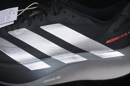 Adizero EVO SL ATR Black White