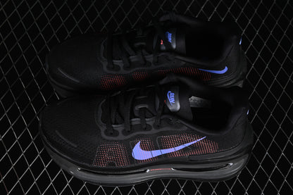 Nike Vomero Premium Black Sapphire Rose