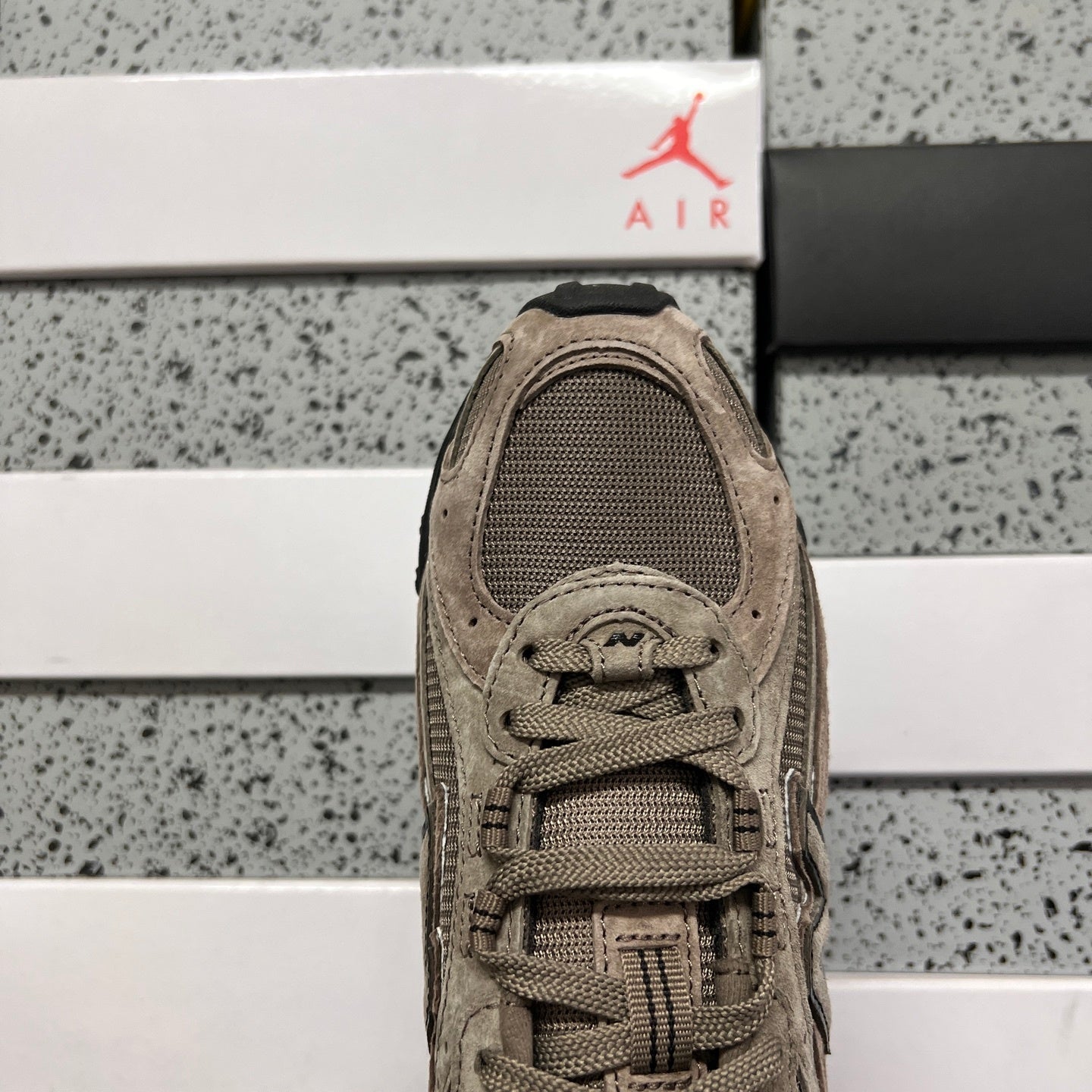 New Balance 204L Year of the Horse Tan