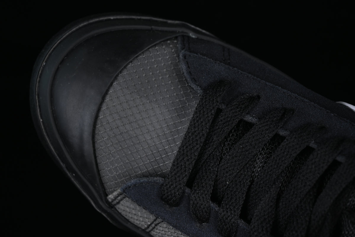 Nike Blazer Mid Grim Reaper