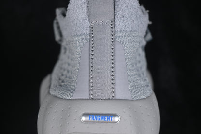 Nike Mind 002 Flyknit Fragment Particle Grey