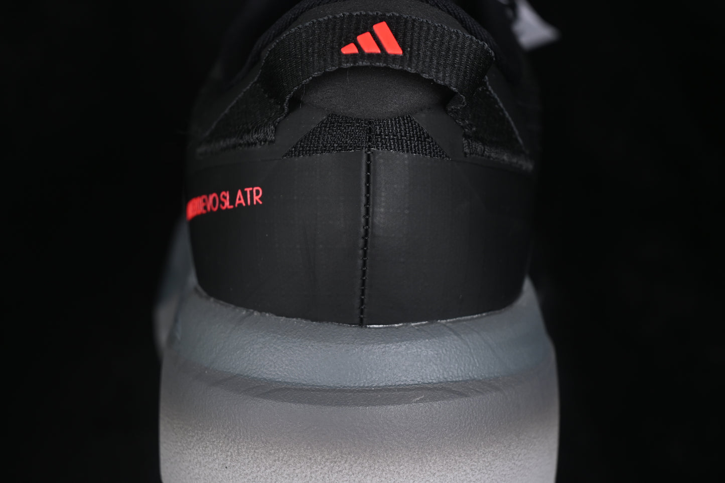Adizero EVO SL ATR Black White
