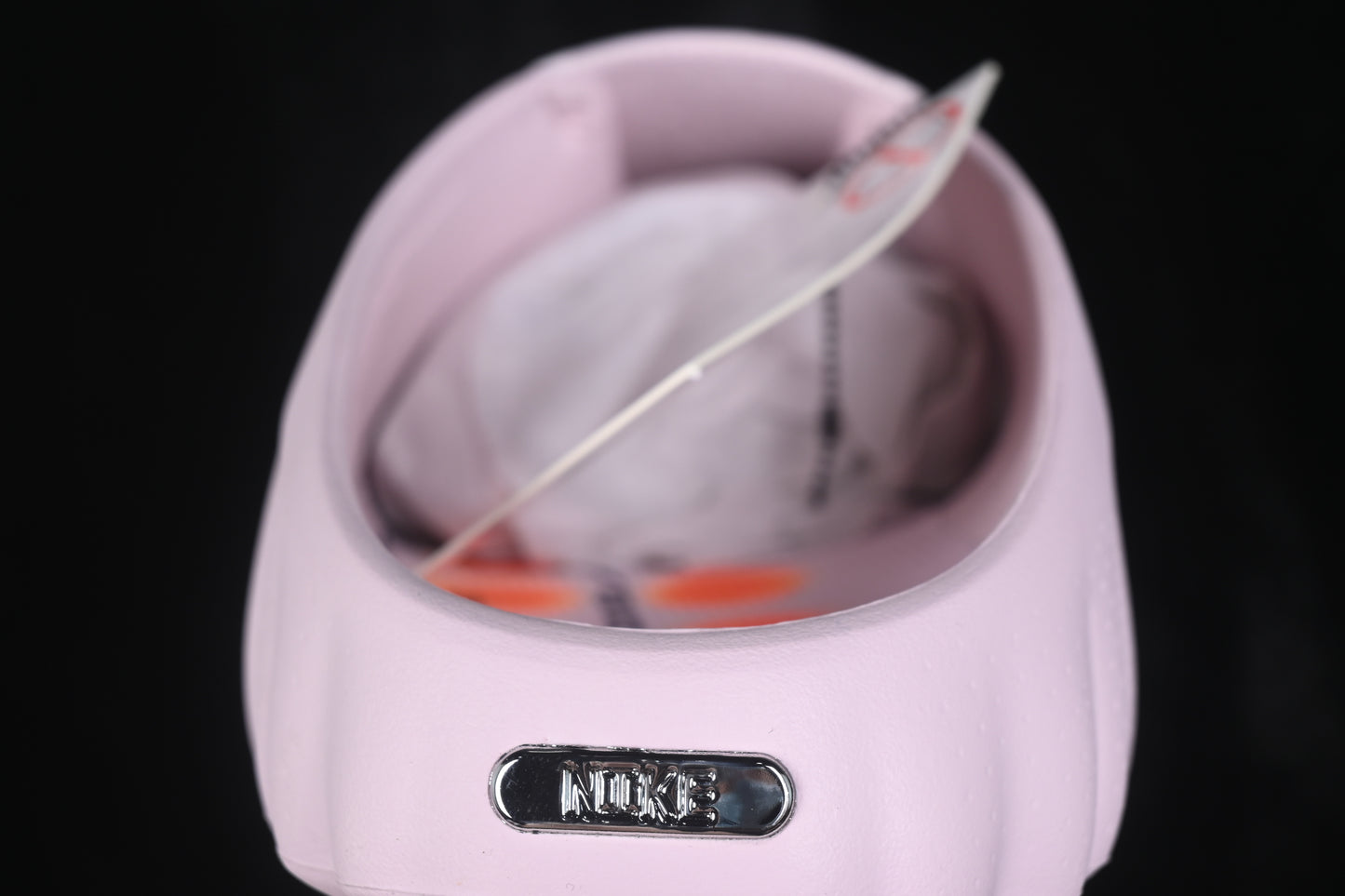 Nike Mind 001 Slide Pearl Pink