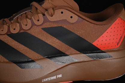 Adizero EVO SL Pharrell Williams Humanrace Preloved Brown