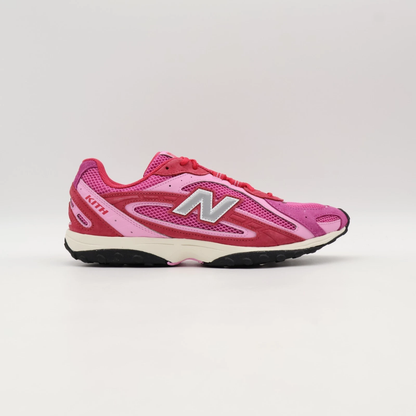 KITH x New Balance 204L Camelia Pink