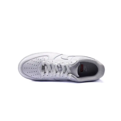 Nike Air Force 1 Low White x Supreme