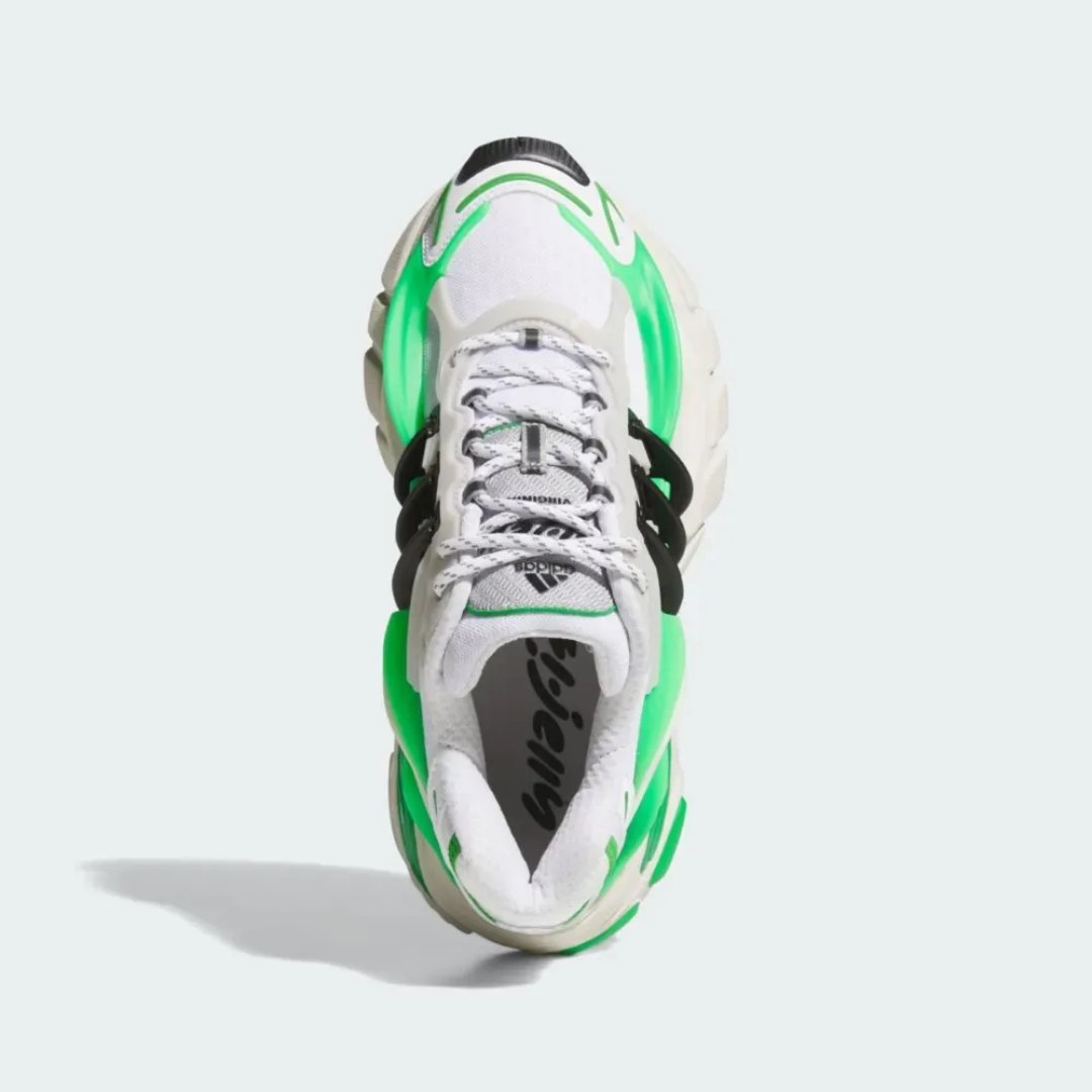 Adistar Jellyfish Real Green x Pharrell Williams