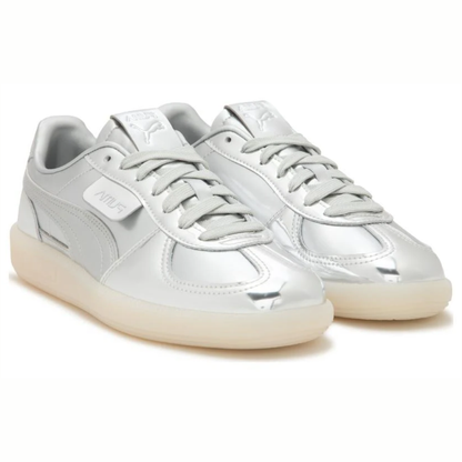 Puma Palermo x Sorayama - Silver