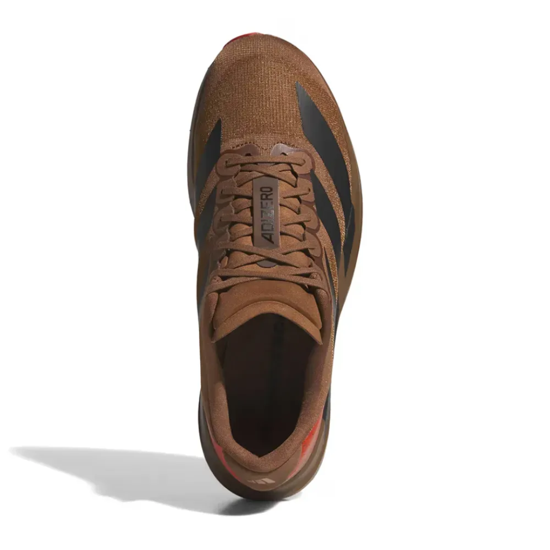 Adizero EVO SL Pharrell Williams Humanrace Preloved Brown