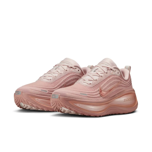 Air Zoom Vomero Plus Rose Gold pronta entrega