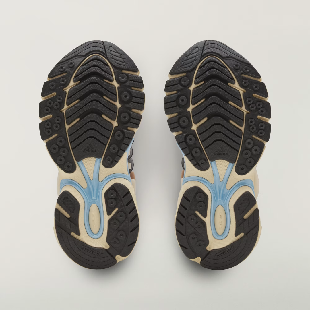 Adistar Jellyfish Crystal Sand x Pharrell Williams