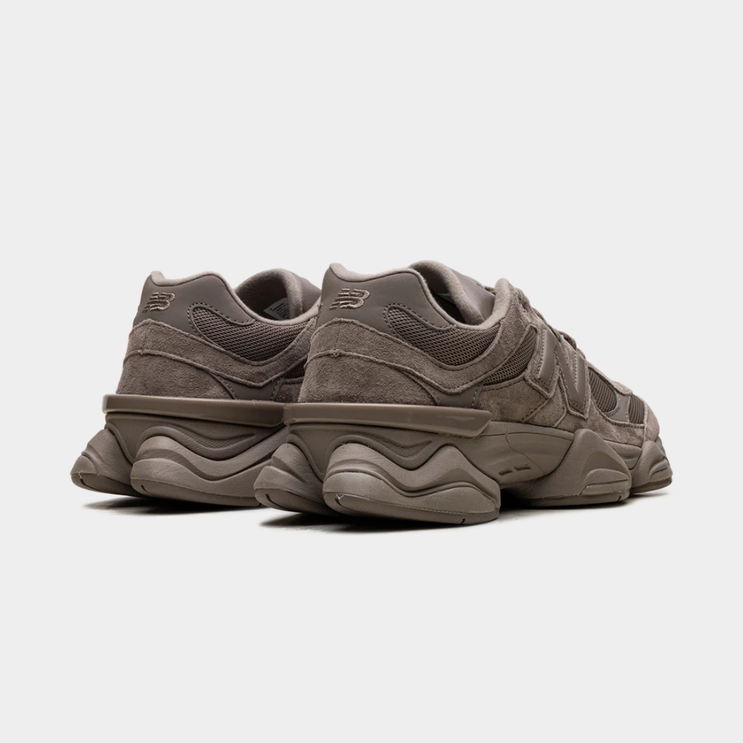 New Balance 9060 Chestnut
