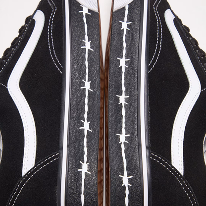 Vans Old Skool Travis Barker Dues Paid