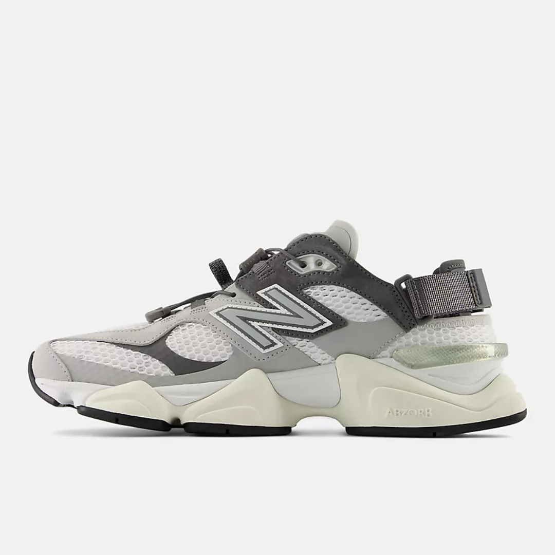 New Balance 9060 Summer Raincloud Castlerock
