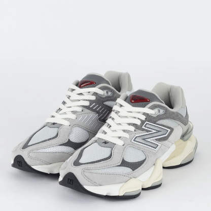 New balance 9060 rain cloud grey