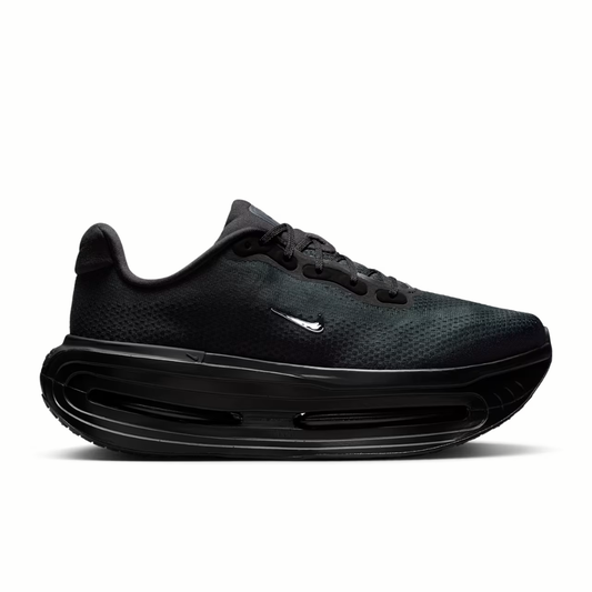 Nike Vomero Premium SP Black Mini Chrome Swoosh