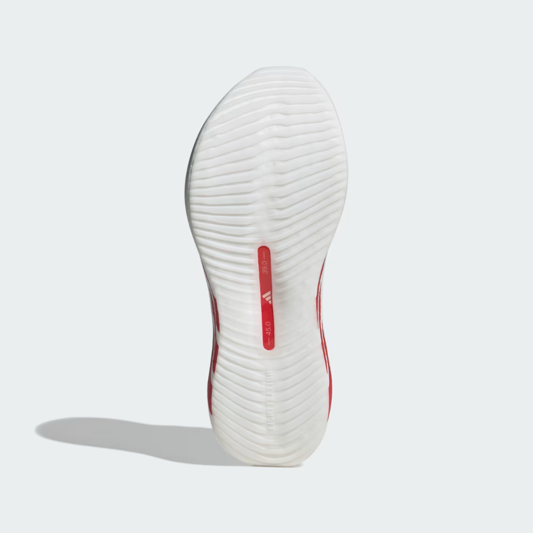Hyperboost Edge White Pure Ruby