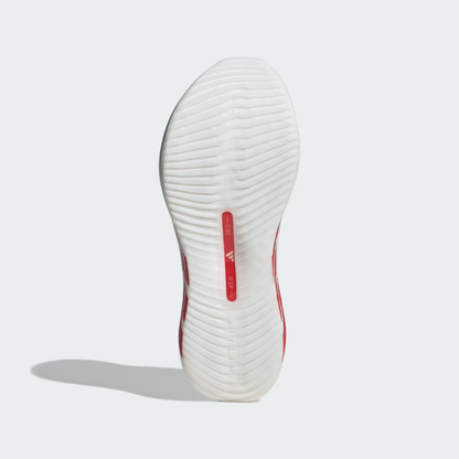 Hyperboost Edge White Pure Ruby