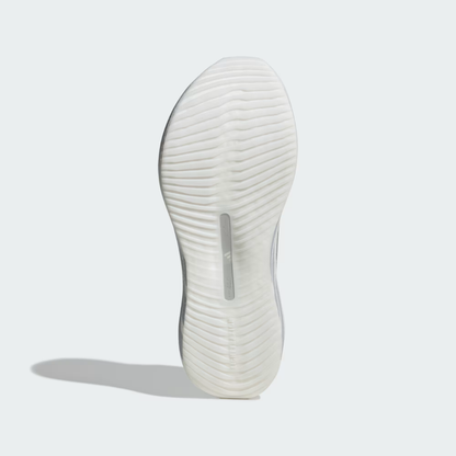 Hyperboost Edge White Light Solid Grey