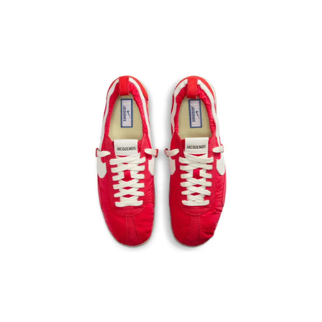 Nike Moon Shoe SP Jacquemus University Red