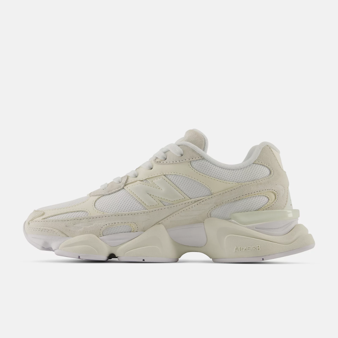 New Balance 9060 Angora Sea Salt