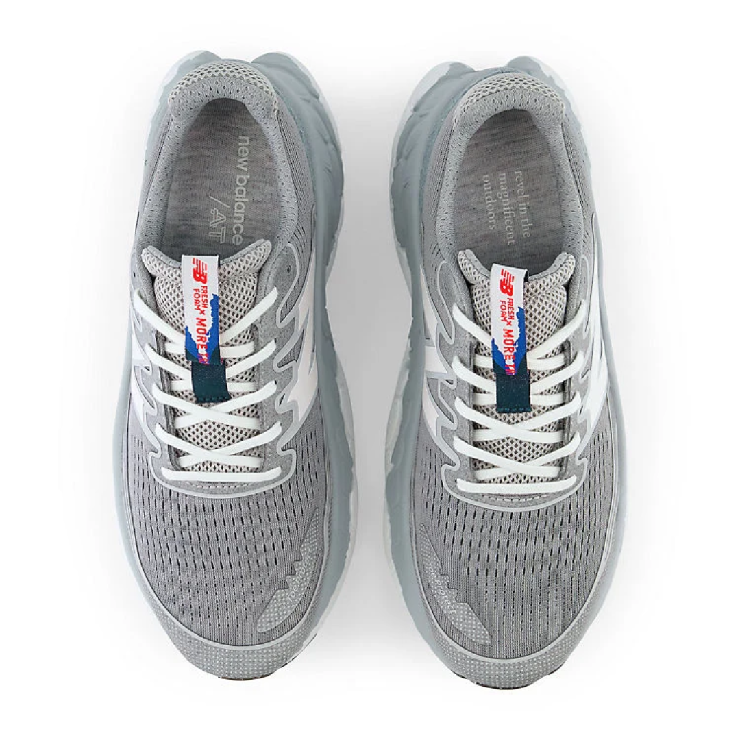 New Balance-Fresh Foam X More Trail v3 Moon Daze