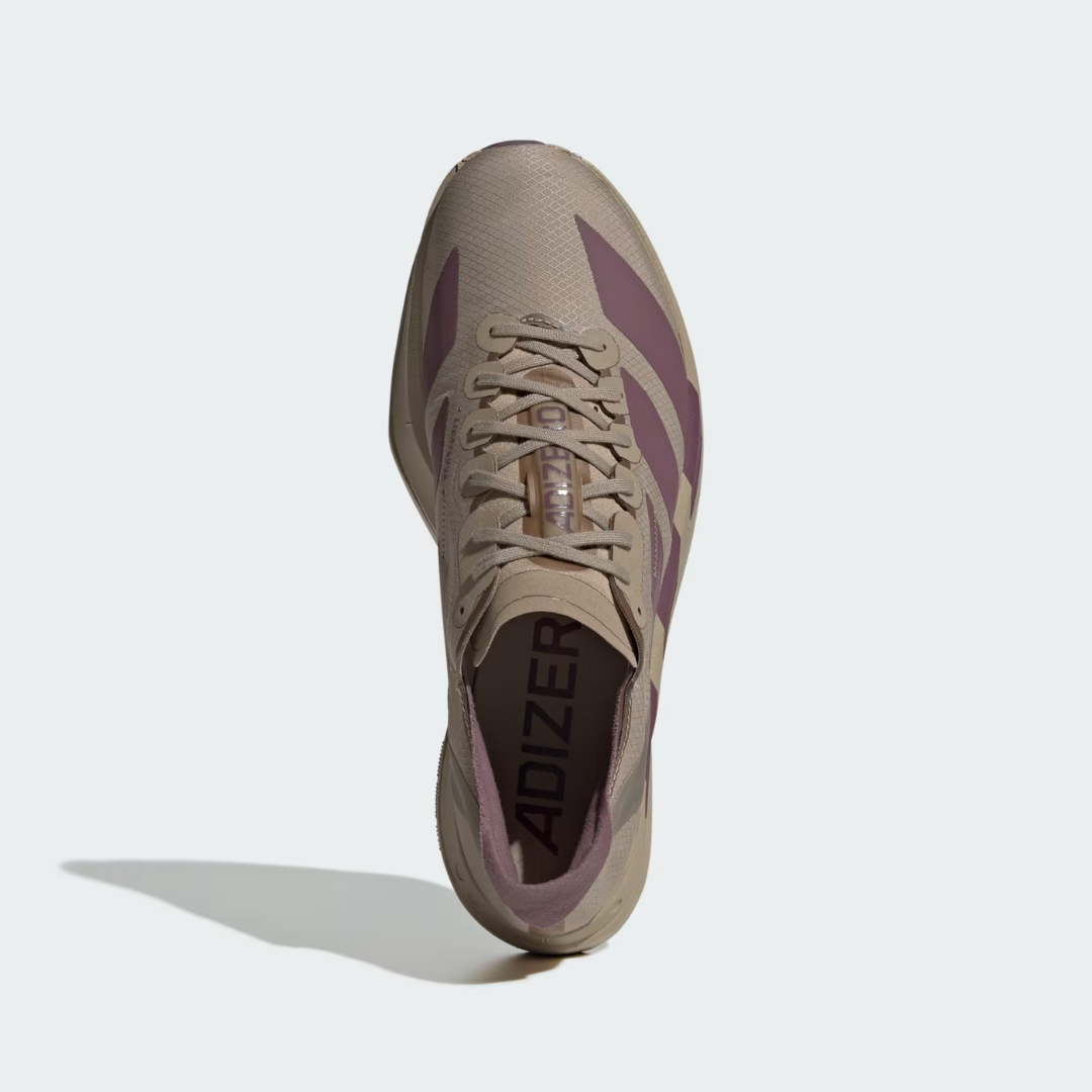 Adizero Adios Pro 4 Shadow Fig