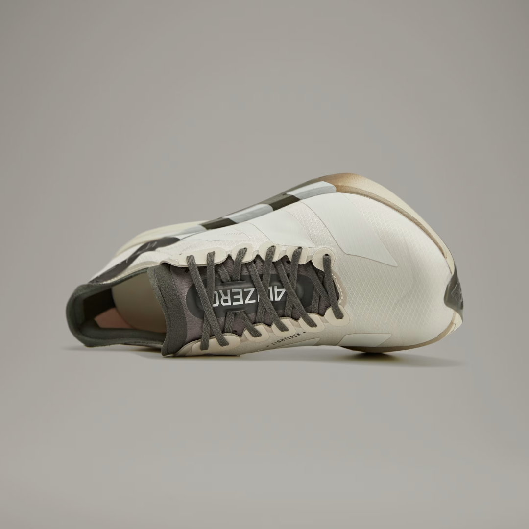 Adizero Adios Pro 4 Y-3 Alumina Cinder