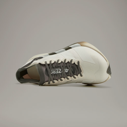 Adizero Adios Pro 4 Y-3 Alumina Cinder