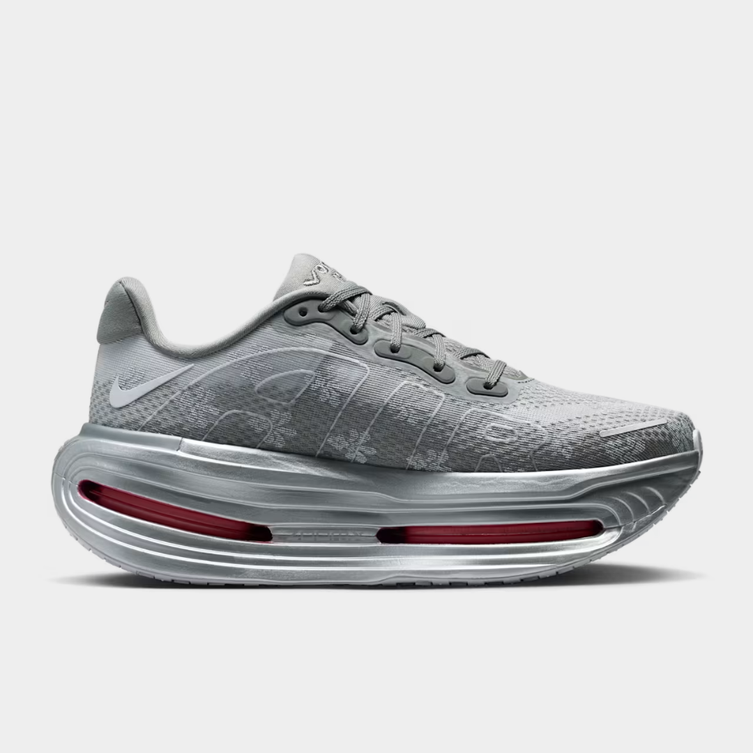 Nike Vomero Premium QS Fleur De-Lis Geyser Grey