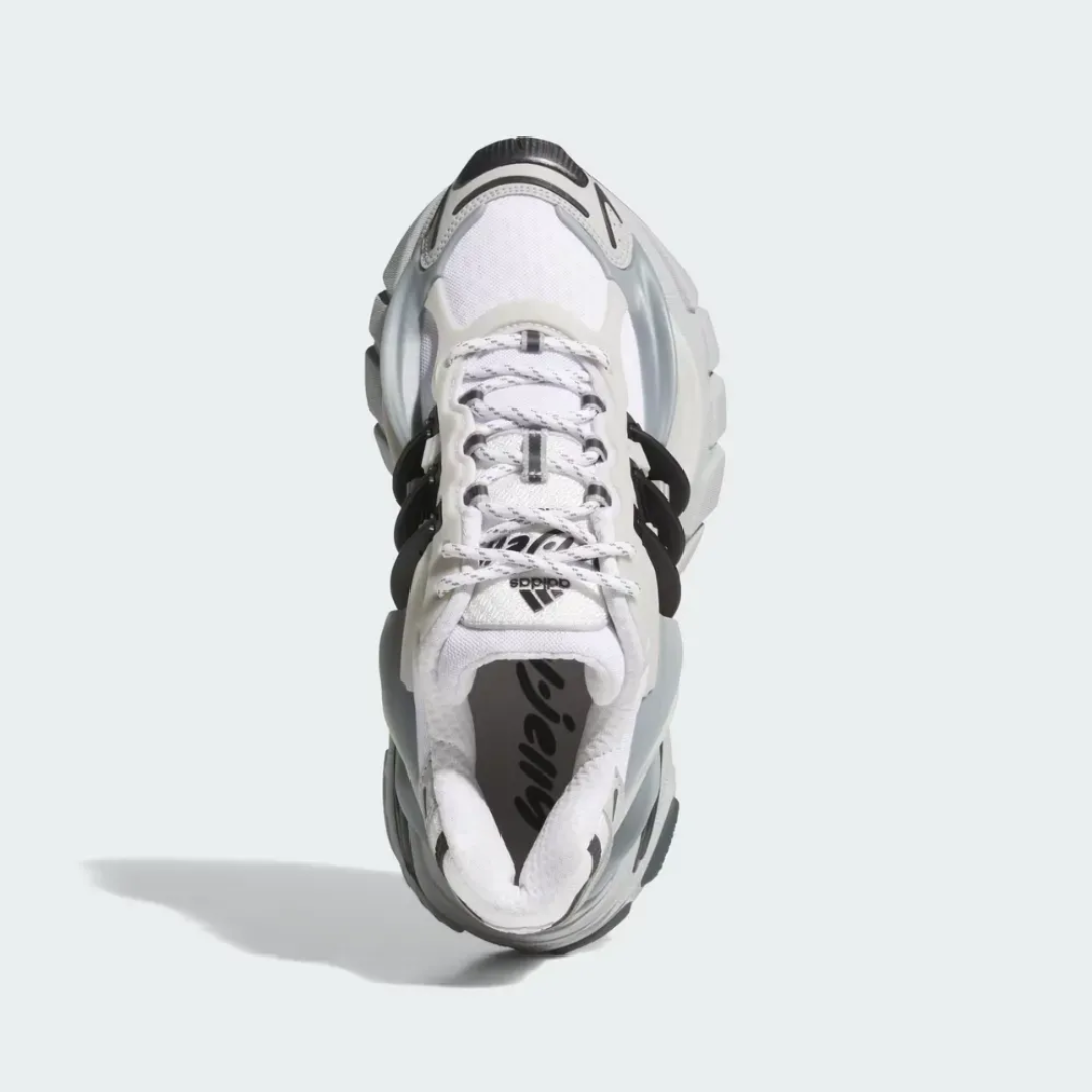 Adistar Jellyfish Solid Grey Clear Onix x Pharrell Williams