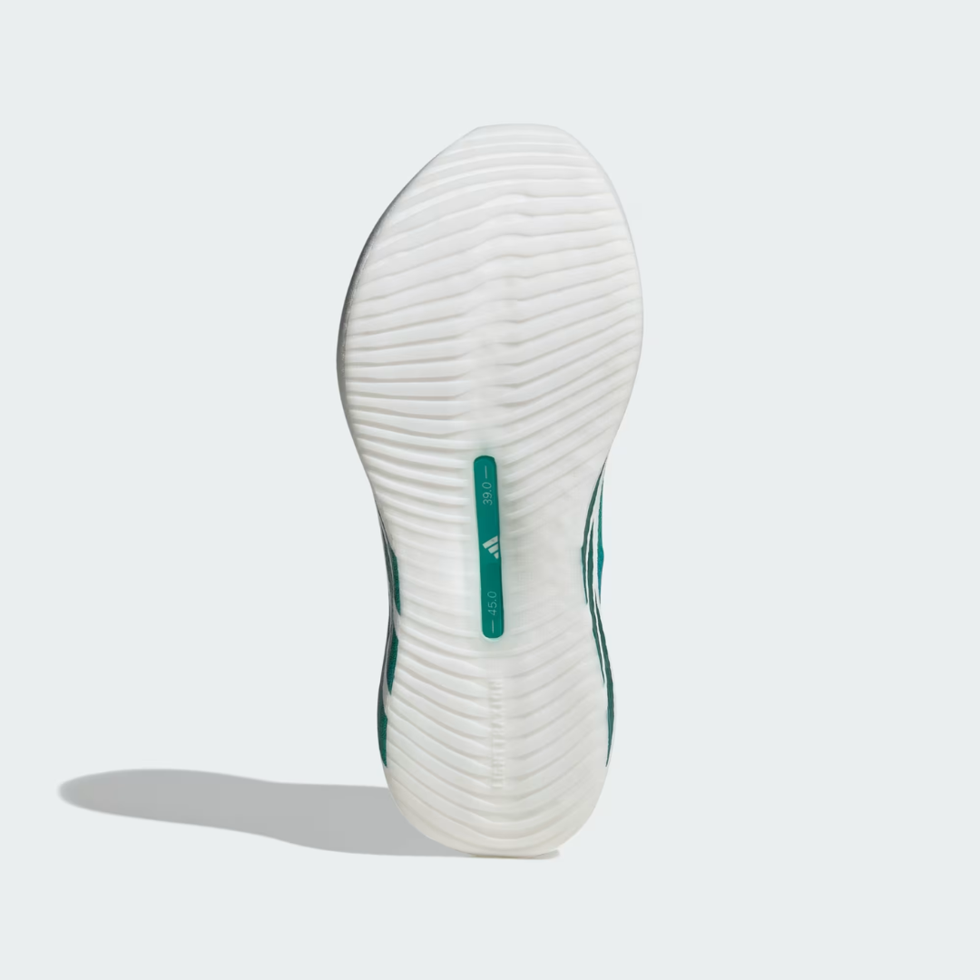 Hyperboost Edge White EQT Green