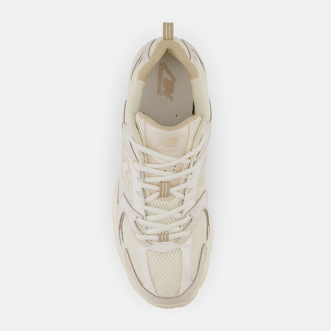New Balance 530 Beige Angora