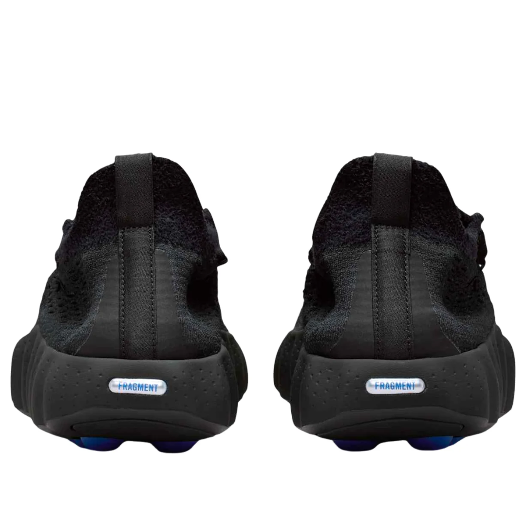 Nike Mind 002 Flyknit Fragment Black