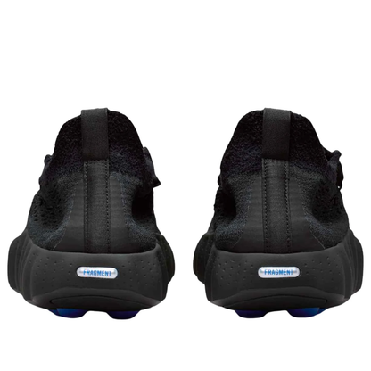 Nike Mind 002 Flyknit Fragment Black