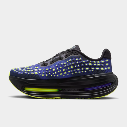 Nike Vomero Premium QS Black Volt Glow