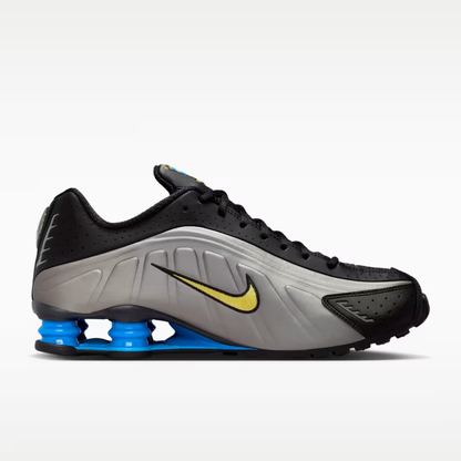 Nike Shox R4 Brazil