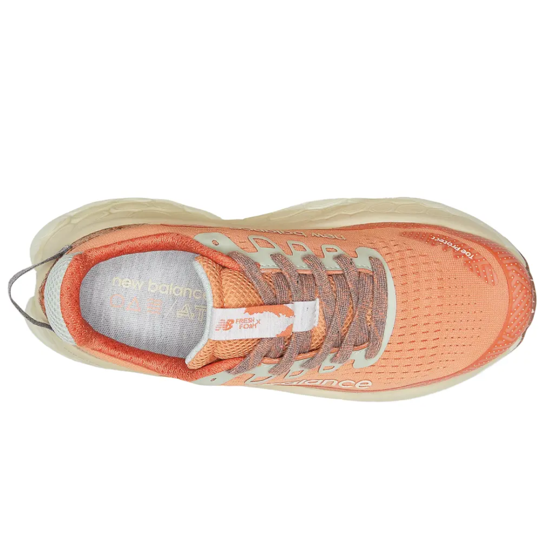 New Balance Fresh Foam X More Trail v3 'Daydream Cayenne'