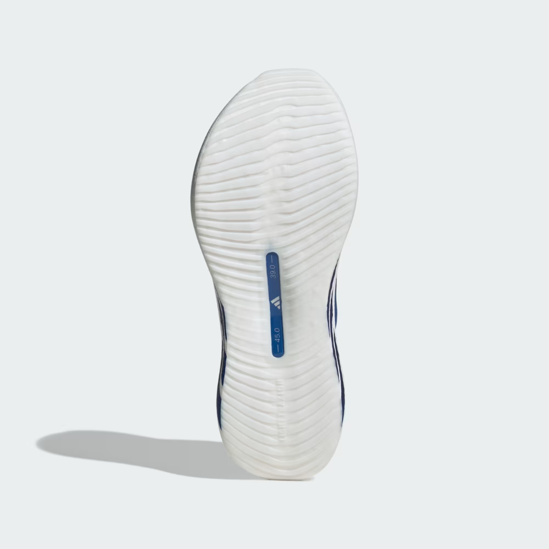 Hyperboost Edge Cloud White Equipment Blue Zero Metalic
